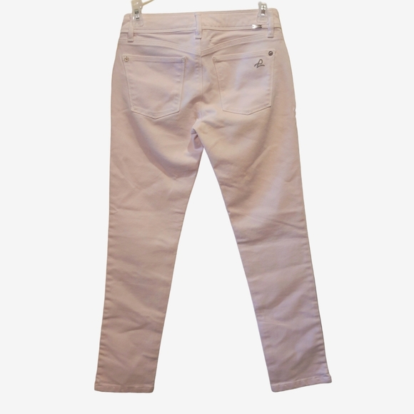 DL1961 - Angel - Mid Rise Skinny Ankle - Picture 5 of 16